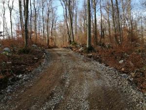 PP Kremenk - Zavinka 3